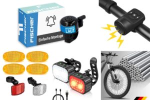 iluminación y visibilidad para delivery